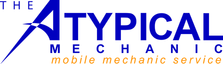 The Atypical Mechanic Cedar Park - Mobile Mechanics You can Trust